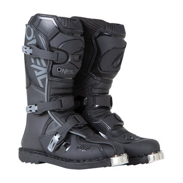 ELEMENT ONEAL BLACK BOOT