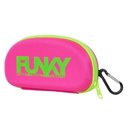 SWEETIE TWEETIE GOGGLE CASE