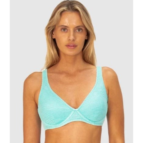 IBIZA DD-E U.W BRA MINT