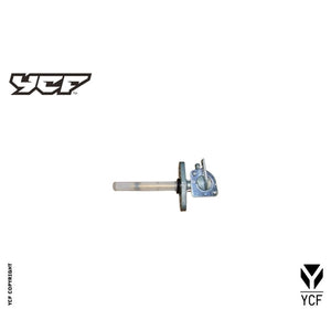 YCF FUEL TAP ASSEMBLY (1 EXIT)