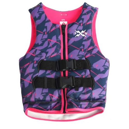 POP YOUTH LIFE JACKET