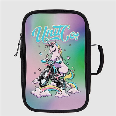 UNIT LUNCH BOX RAINBOW