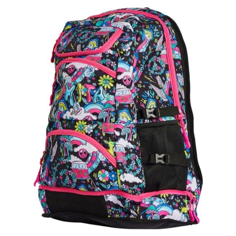 HIPPY DIPPY ELITE SQUAD BACKPACK