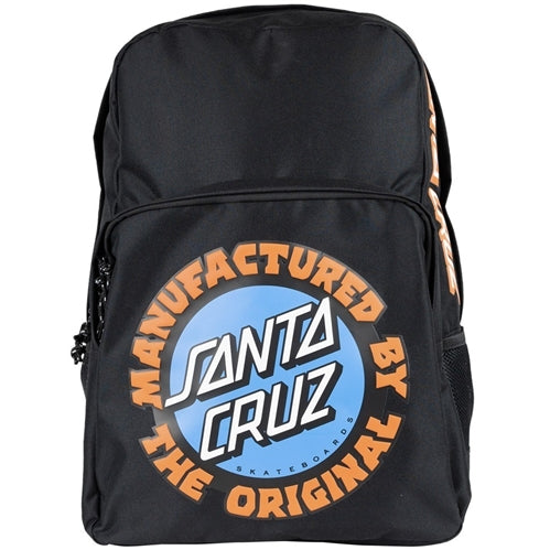 MANUFACTURED BY THE ORIGINAL
