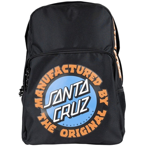 MANUFACTURED BY THE ORIGINAL
