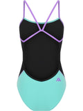 AMANZI PROBACK ONE PIECE MYSTIC MINT
