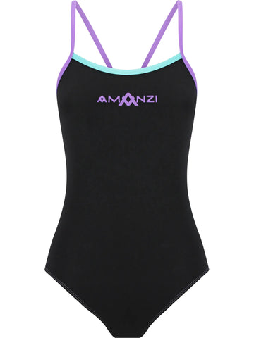 AMANZI PROBACK ONE PIECE MYSTIC MINT