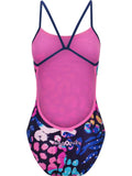 AMANZI PROBACK ONE PIECE NOMARA
