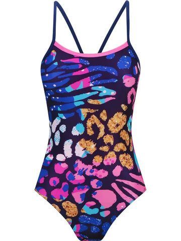 AMANZI PROBACK ONE PIECE NOMARA