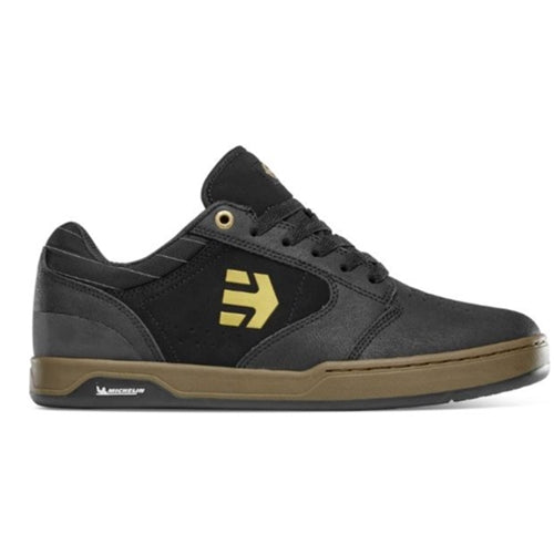 CAMBER CRANK - BLACK/GUM