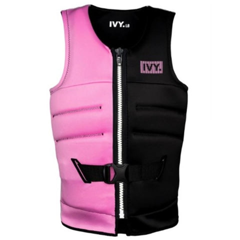 IVY CAPRI VEST