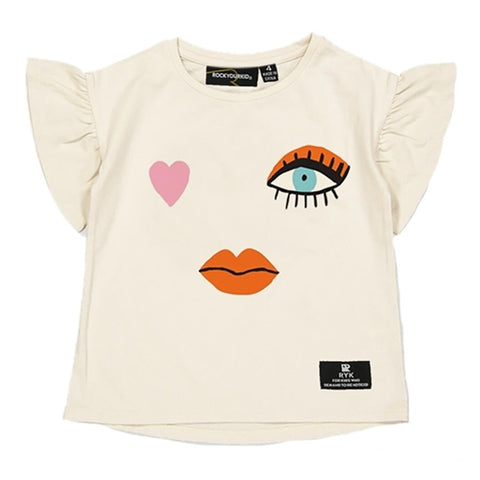 EYE SEE YOU T-SHIRT