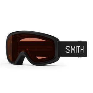 Snowday Black I RC36 YOUTH/LADIES SNOW GOGGLES