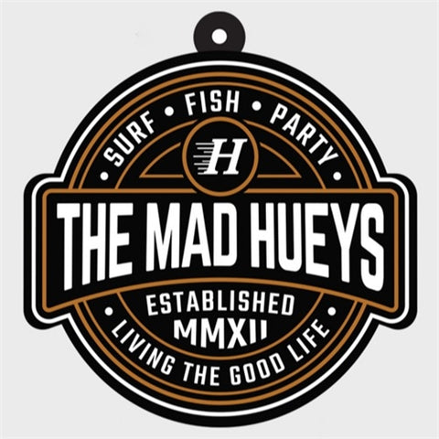 HUEYS LIFE AIR FRESHENER