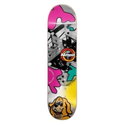 ALM - SILVER LINING R7 8.0''