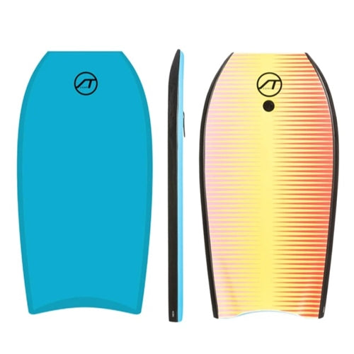 ST COMP FLUID BODYBOARD