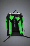 ENGINE BACKPACK PRO FLURO GREEN