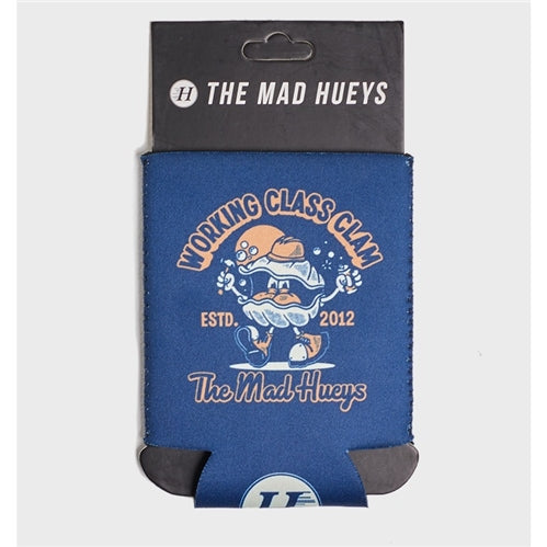 WORKING CLASS CLAM | COOLER - NAVY