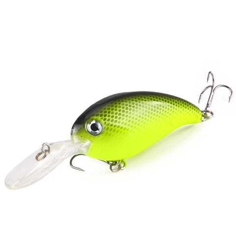 ORD RIVER HARD BAIT 10CM 13.6G TOP WATER CRANK BAIT COLOUR 10