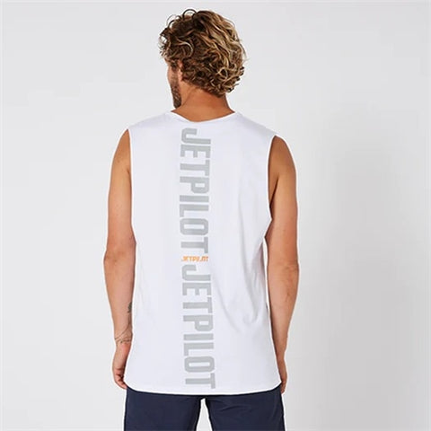 FREERIDE MENS MUSCLE TEE