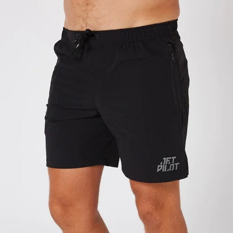 IMPACT MENS TRAINER SHORT