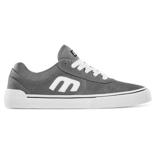 JOSLIN VULC - GREY/WHITE