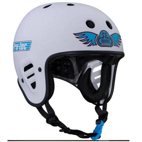 PRO FULL CUT SE PRO-TEC HELMET