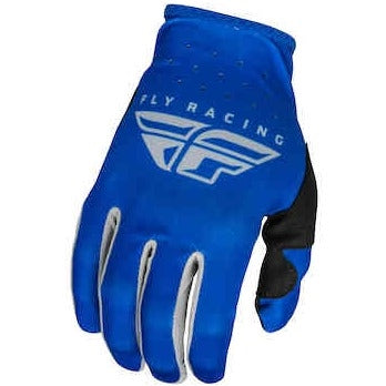 MCLEOD BLUE GRAY GLOVE