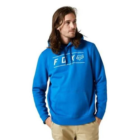 PINNACLE PULLOVER FLEECE