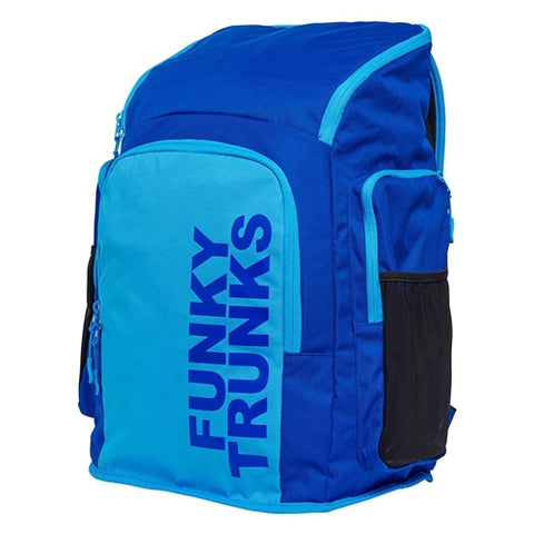 FUNKY TRUNKS SPACE CASE BACKPACK PRESSURE POINT