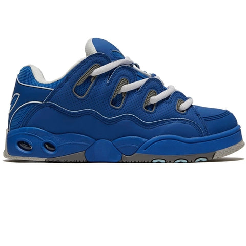 OSIRIS D3 OG SHOE NAVY-NAVY-BLA