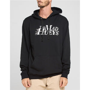 SPEEDING HUEYS PULLOVER