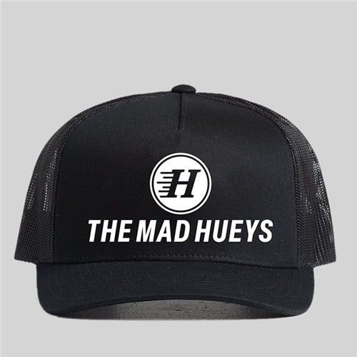FOAM TRUCKER CAP