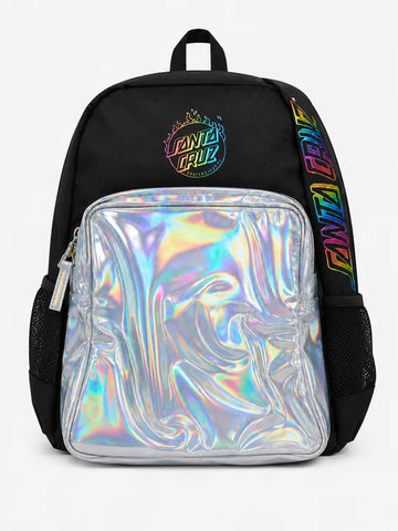 SANTA CRUZ BURNT OPUS RAINBOW BACKPACK