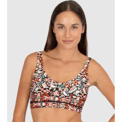 BOHO DD-E BRA WITH UNDERWIRE