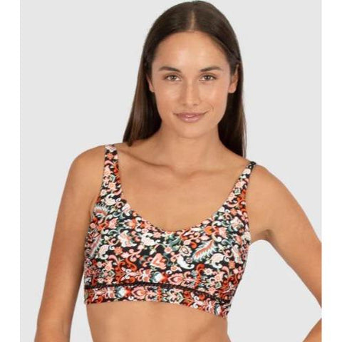 BOHO DD-E BRA WITH UNDERWIRE