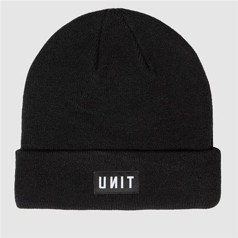 MENS HEADWEAR - BEANIE - STACK