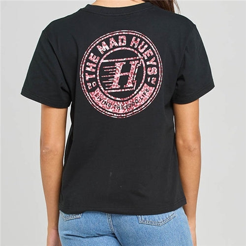 HUEYS H SERIES TEE