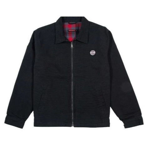 BTG VALERA POCKET GARAGE JACKET