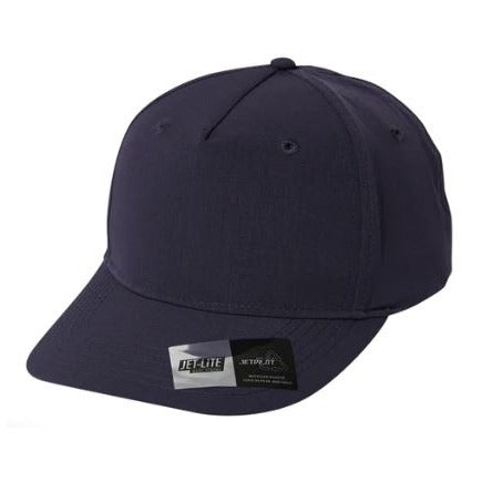 JETLITE MENS SNAPBACK CAP
