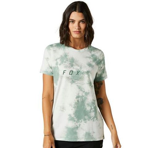 WOMENS PROXIMAH SS TEE