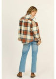 SISSTR WASHED ASHORE FLEECE