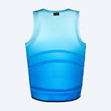 IVY CAPRI VEST | SKY BLUE