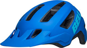 NOMAD 2 BELL MIPS BLUE HELMET