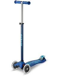 MICRO MAXI DELUXE LED BLUE