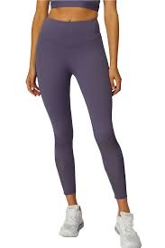 L'URV GRAVITY 7.8 LEGGING | DUSTY ROSE