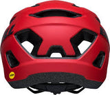 NOMAD 2 BELL MIPS RED HELMET