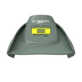 SPEEDO X DMC SUPER FIN - SOFT OLIVE