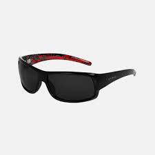 CARVE SONNY BLACK BLK POLARIZED
