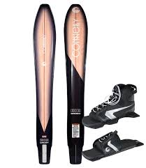 CONNELLY BIG DADDY SKI - 69" SHADOW BINDING & RTP (9-14)